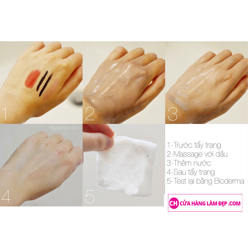 Dầu Tẩy Trang SK-II Facial Treatment Cleansing Oil 250ml