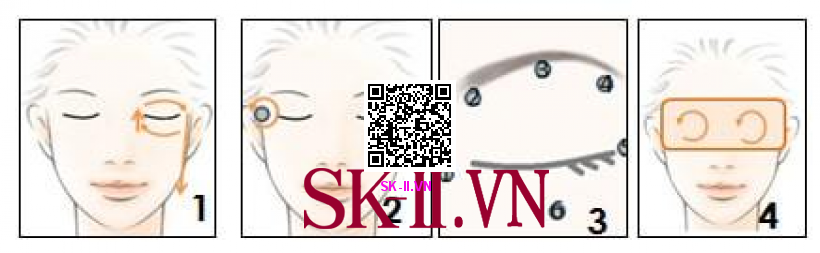 Kem mắt SK-II R.N.A Power Eye Cream Radical New Age 15g