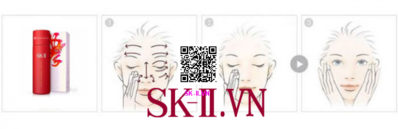 Nước Thần SK-II Facial Treatment Essence New Year Edition 2018