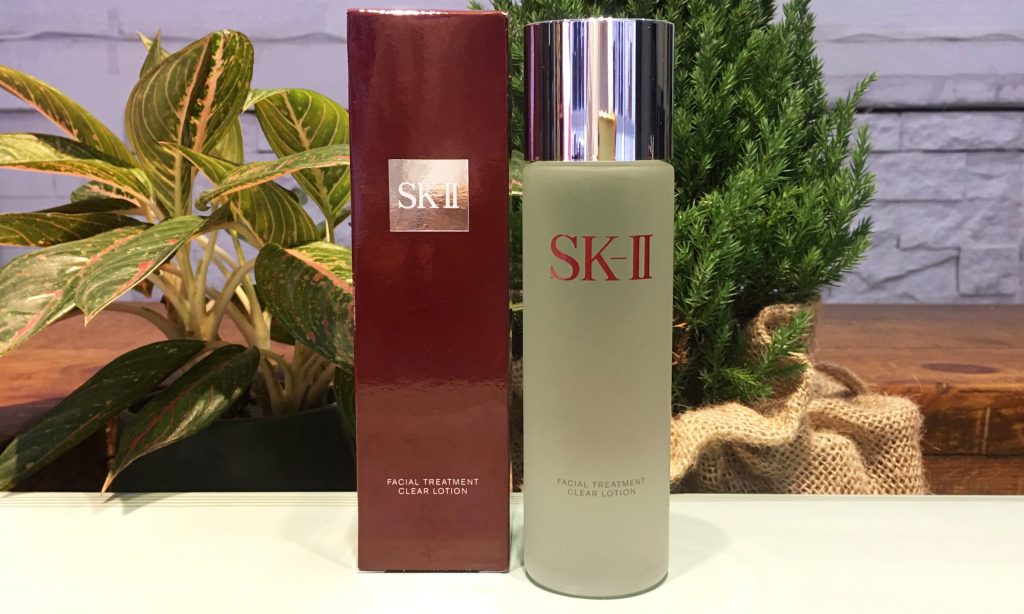 lotionfull 2 e1611062882307 1024x614 - Nước Hoa Hồng SK-II Facial Treatment Clear Lotion 230ml