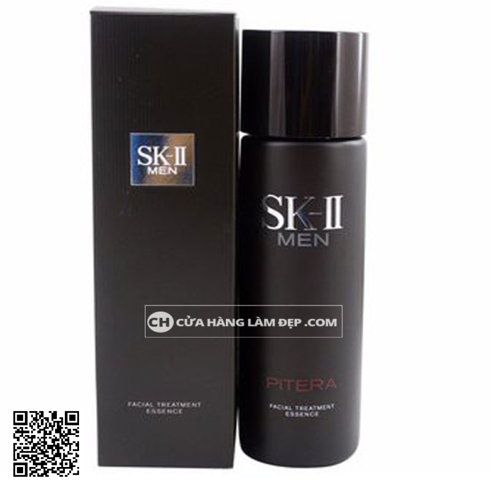 Nước Thần SK-II Men Facial Treatment Essence
