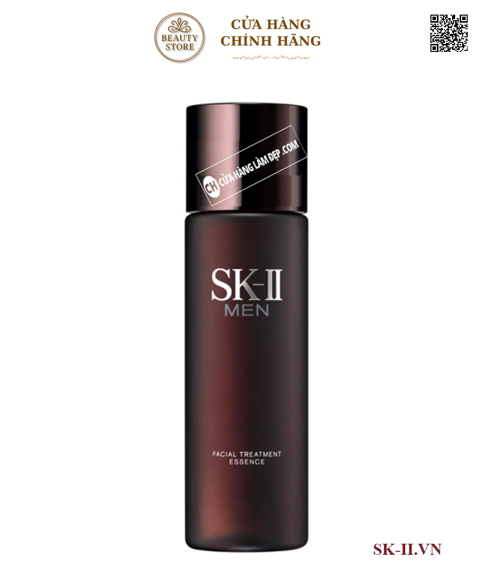 Nước Thần SK-II Men Facial Treatment Essence