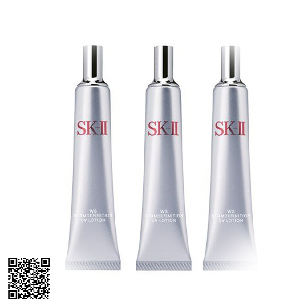 Kem Chống Nắng SK-II WS Derm Definition UV Lotion