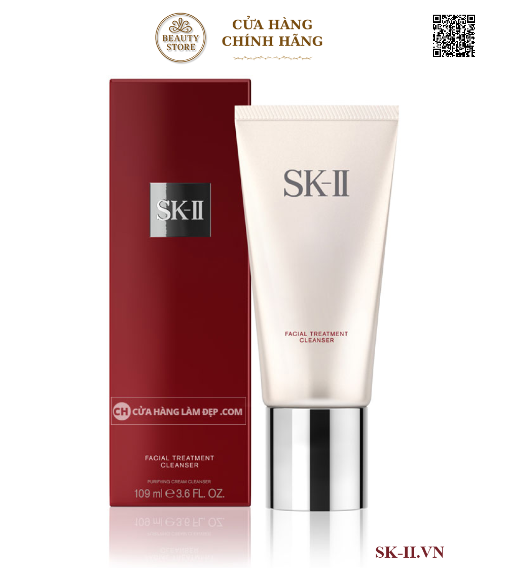 Rẻ Hơn Khi Mua Nguyên Bộ Sản Phẩm Trắng da, Mờ Thâm nám, Tàn Nhang SK-II