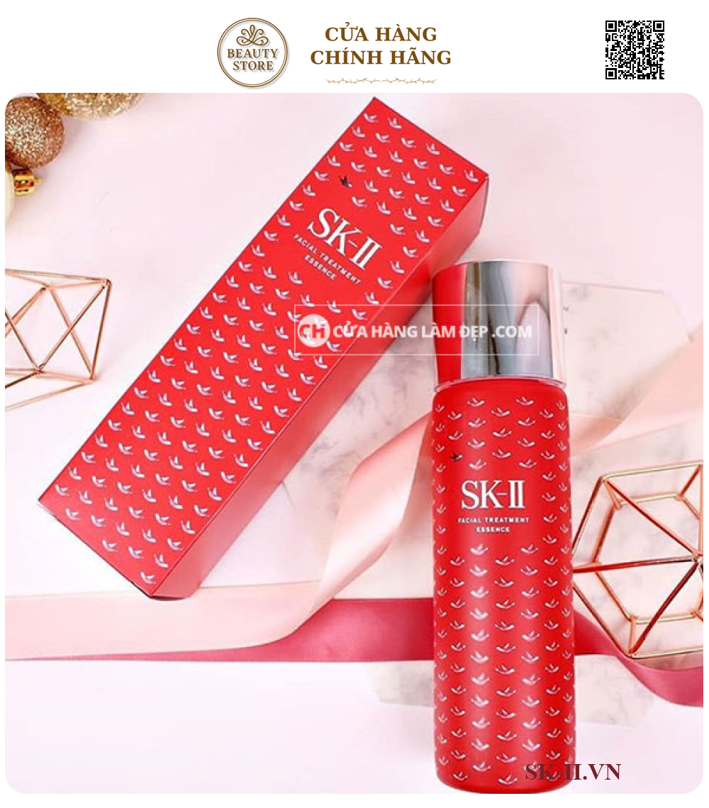 Rẻ Hơn Khi Mua Nguyên Bộ Sản Phẩm Trắng da, Mờ Thâm nám, Tàn Nhang SK-II