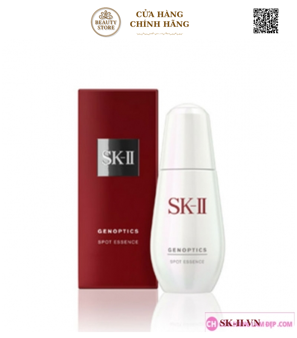 Rẻ Hơn Khi Mua Nguyên Bộ Sản Phẩm Trắng da, Mờ Thâm nám, Tàn Nhang SK-II