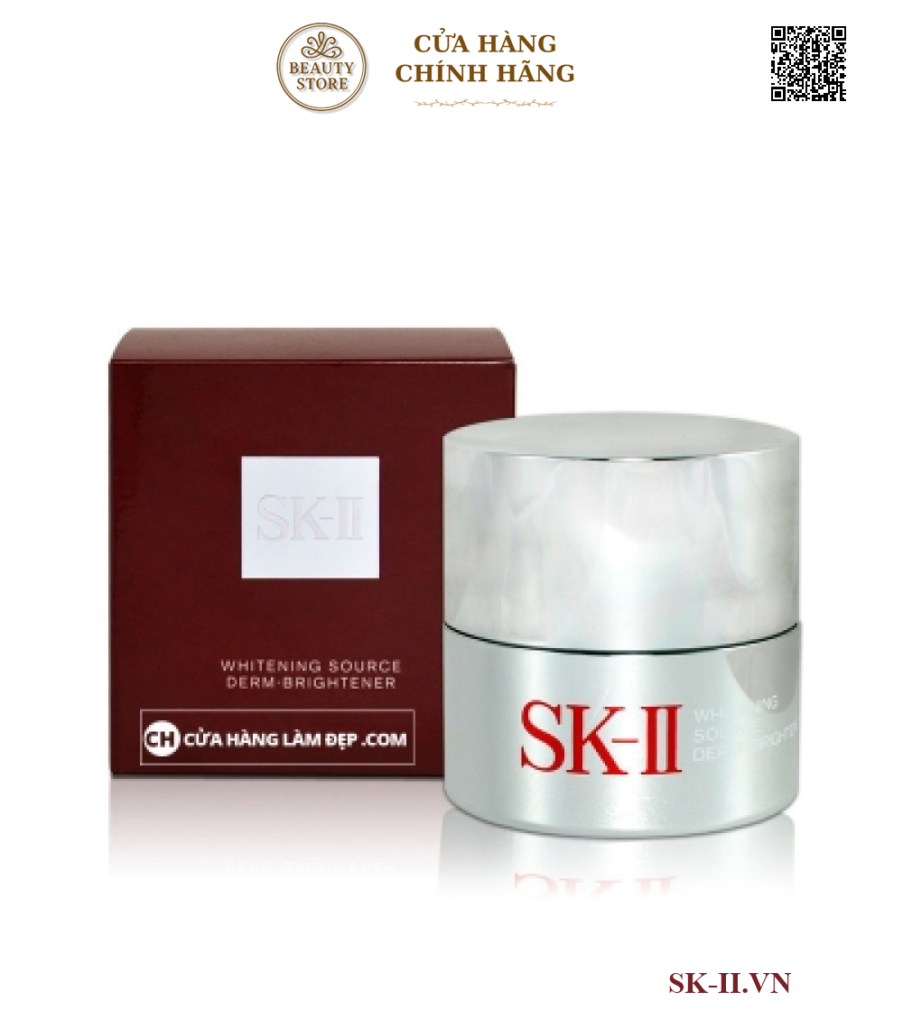 Rẻ Hơn Khi Mua Nguyên Bộ Sản Phẩm Trắng da, Mờ Thâm nám, Tàn Nhang SK-II