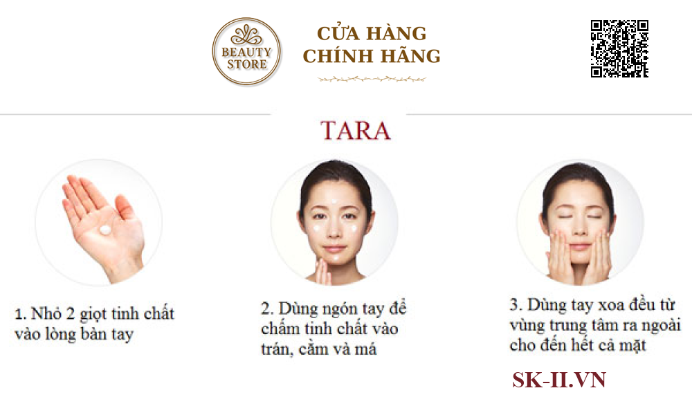 Rẻ Hơn Khi Mua Nguyên Bộ Sản Phẩm Trắng da, Mờ Thâm nám, Tàn Nhang SK-II