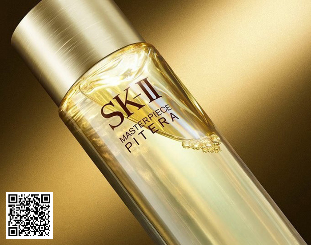 Nước Thần Siêu Cấp SK-II Masterpiece Pitera Essence