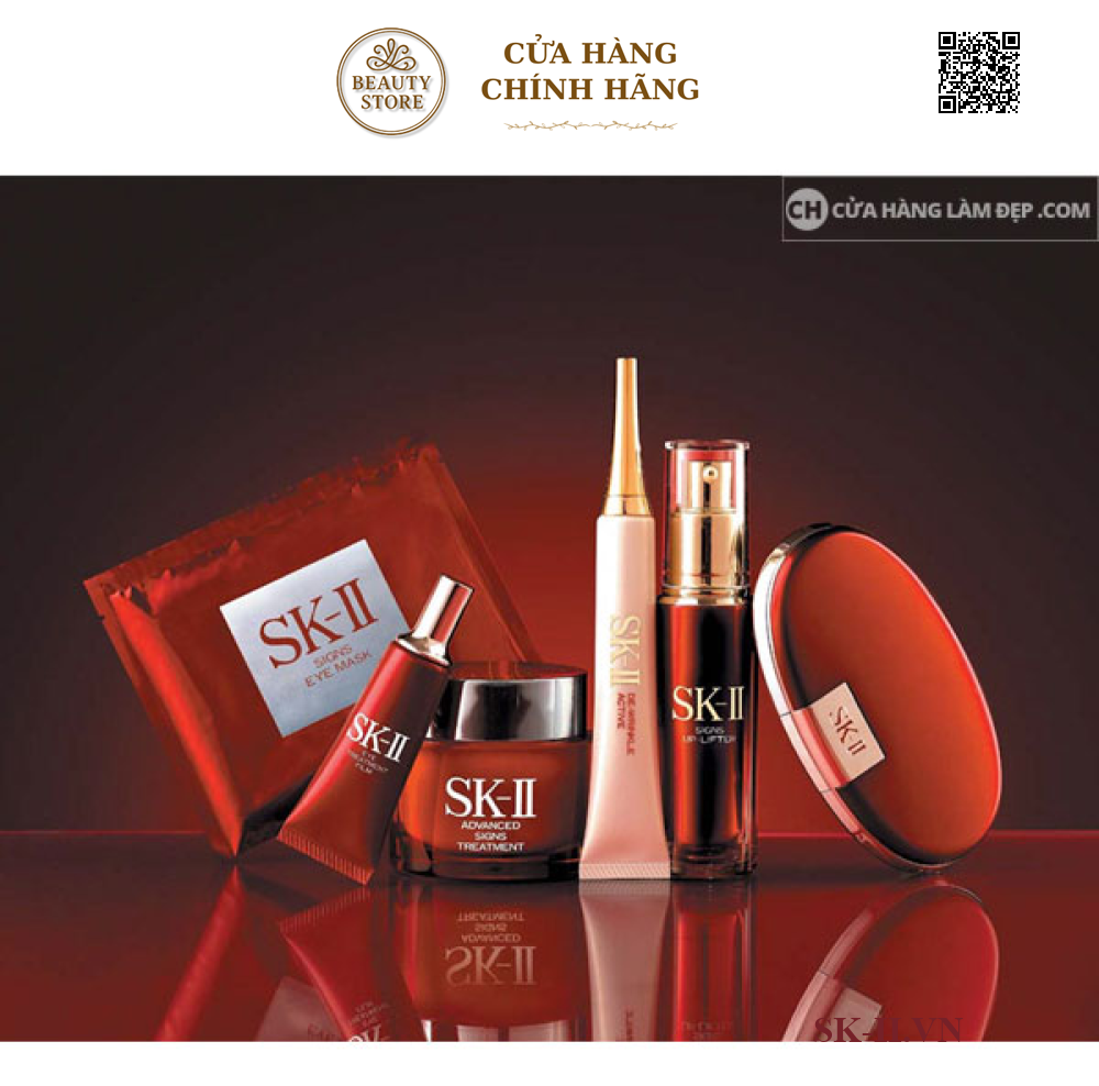 Nước Thần Siêu Cấp SK-II Masterpiece Pitera Essence