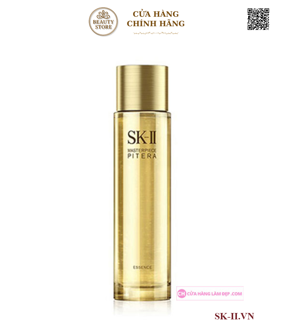 Nước Thần Siêu Cấp SK-II Masterpiece Pitera Essence