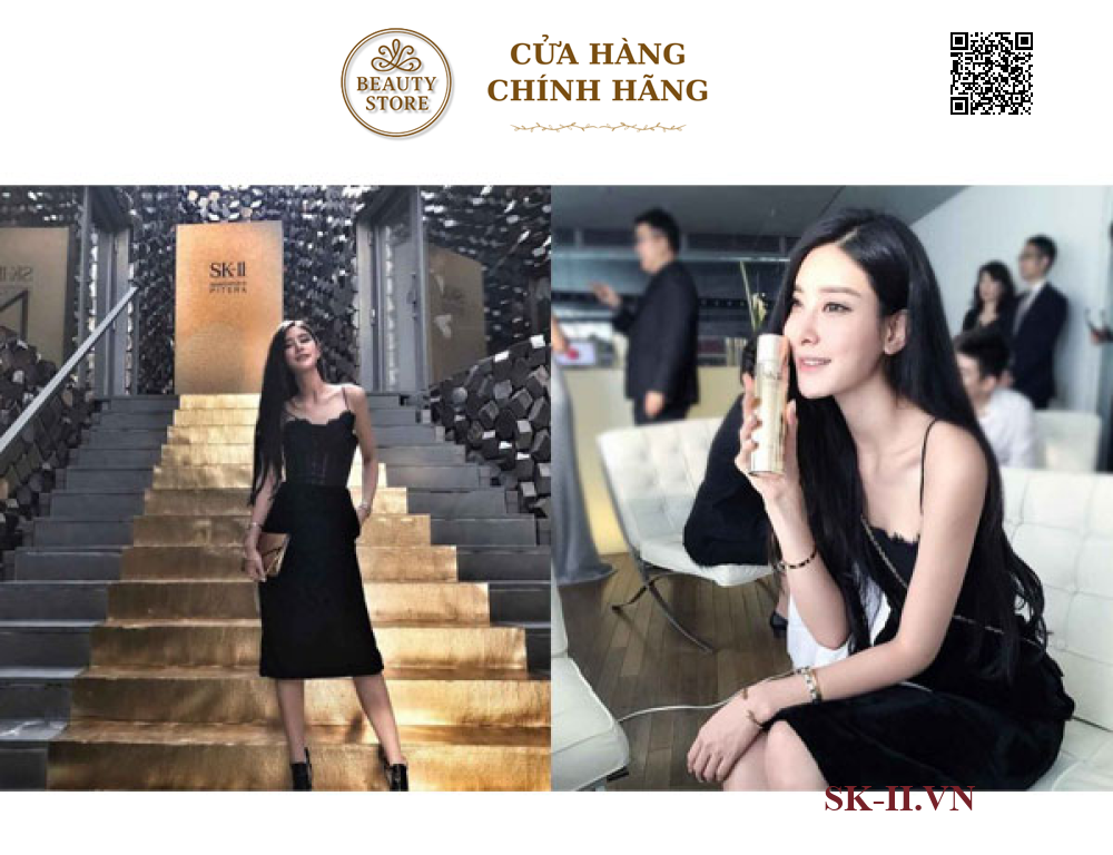 Nước Thần Siêu Cấp SK-II Masterpiece Pitera Essence