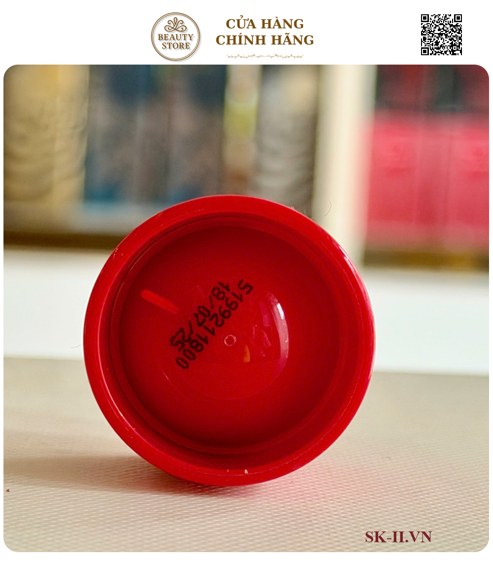 Kem mắt SK-II R.N.A Power Eye Cream Radical New Age 2.5g