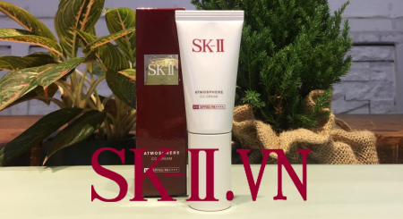 cc3 e1611998744900 1024x558 - Kem Trang Điểm Chống Nắng SK-II Atmosphere CC Cream SPF50+/PA++++ 30g