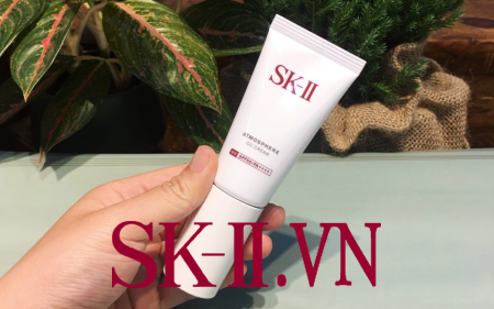 cc 1 e1611999805179 1024x640 - Kem Trang Điểm Chống Nắng SK-II Atmosphere CC Cream SPF50+/PA++++ 30g