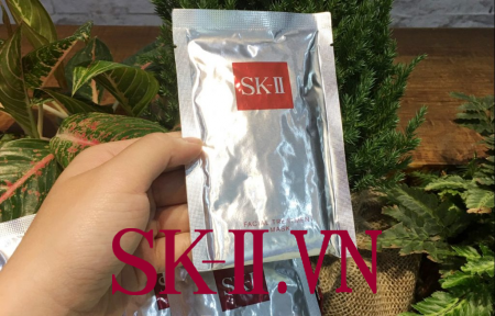 mask 1 2 e1614677070184 1024x657 - Mặt Nạ Dưỡng Ẩm Sáng Da SK-II Facial Treatment Mask