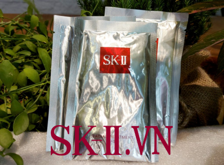 mask 1 1 e1614677094425 1024x754 - Mặt Nạ Dưỡng Ẩm Sáng Da SK-II Facial Treatment Mask