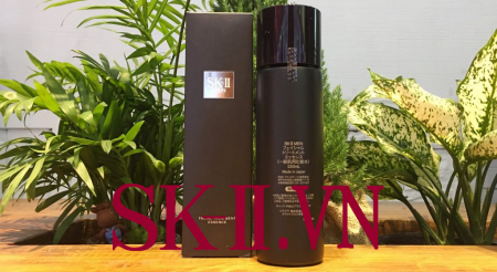men230 2 1024x659 - Nước Thần Dành Cho Nam SK-II Facial Treatment Essence For Men 230ml