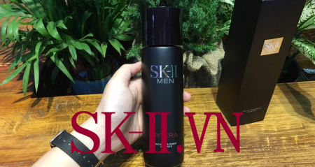 men230 1024x622 - Nước Thần Dành Cho Nam SK-II Facial Treatment Essence For Men 230ml