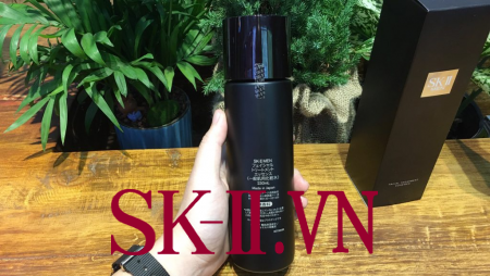 men230 1 1024x698 - Nước Thần Dành Cho Nam SK-II Facial Treatment Essence For Men 230ml
