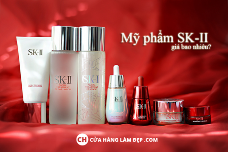 Review Review bộ mỹ phẩm chống lão hóa sk-ii gồm những gì, địa chỉ mua mỹ phẩm sk-ii chính hãng, giá rẻ?. Hướng dẫn Review bộ mỹ phẩm chống lão hóa sk-ii gồm những gì, địa chỉ mua mỹ phẩm sk-ii chính 