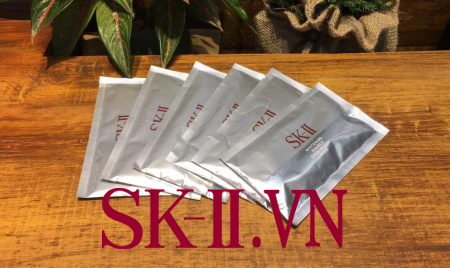 nam 3 2 1024x612 - [Sale 6%] Combo 6 Mặt nạ trị nám và dưỡng trắng SK-II Whitening Source Derm Revival Mask