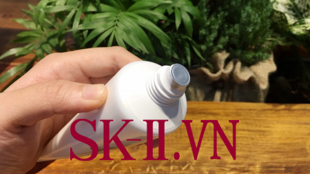 srmcao 2 1024x575 - Sữa Rửa Mặt SK-II Facial Treatment Gentle Cleanser 120g (dành cho da nhạy cảm)