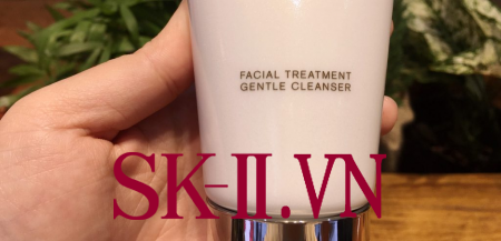 srmcao 3 1024x495 - Sữa Rửa Mặt SK-II Facial Treatment Gentle Cleanser 120g (dành cho da nhạy cảm)
