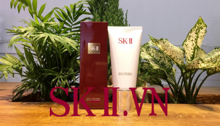 srmcao 1 1024x587 - Trọn Bộ SK-II Trị Nám Tàn Nhang Chuyên Sâu Size Lớn