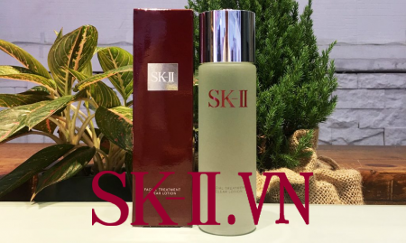 lotionfull 1 e1611212150499 1024x614 - Trọn Bộ SK-II Trị Nám Tàn Nhang Chuyên Sâu Size Lớn