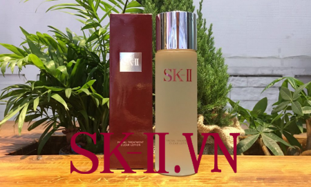 lotion160 2 1024x618 - Trọn Bộ SK-II Trị Nám Tàn Nhang Chuyên Sâu Size Trung